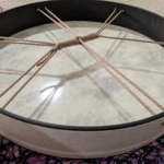 Sound Meditation - Frame Drum